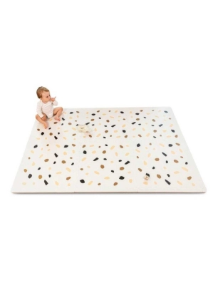 Alfombra Juegos acolchada 180x120 cm de Hakuna Matte