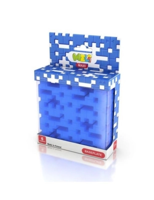 Base Plataforma Meli Maxi Azul