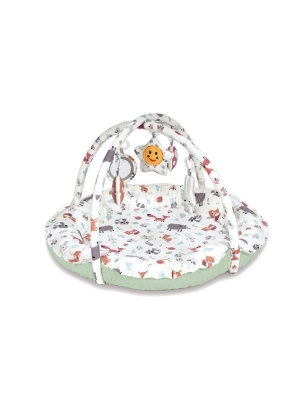 Alfombra juegos reversible de Olmitos Forest