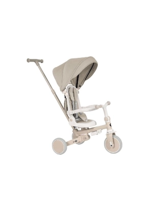Triciclo Multifunciones Evolutivo de Olmitos Beige
