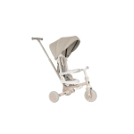 Triciclo Multifunciones Evolutivo de Olmitos Beige