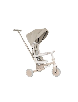 Triciclo Multifunciones Evolutivo de Olmitos Beige