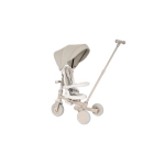 Triciclo Multifunciones Evolutivo de Olmitos Beige