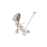 Triciclo Multifunciones Evolutivo de Olmitos Beige