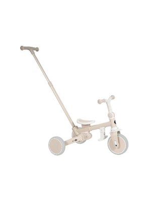Triciclo Multifunciones Evolutivo de Olmitos Beige