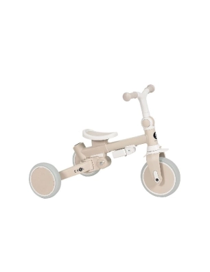 Triciclo Multifunciones Evolutivo de Olmitos Beige