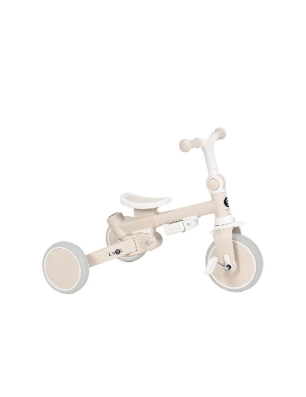 Triciclo Multifunciones Evolutivo de Olmitos Beige