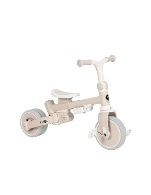 Triciclo Multifunciones Evolutivo de Olmitos Beige