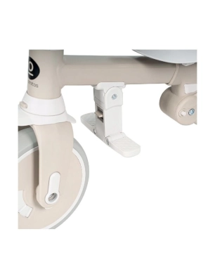 Triciclo Multifunciones Evolutivo de Olmitos Beige