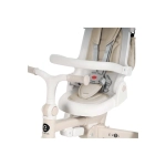 Triciclo Multifunciones Evolutivo de Olmitos Beige