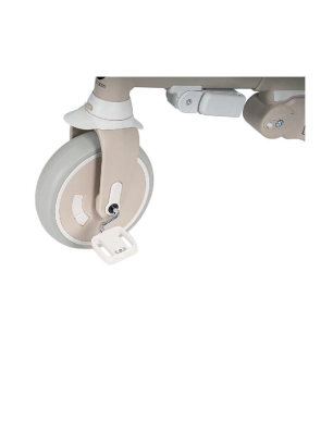 Triciclo Multifunciones Evolutivo de Olmitos Beige