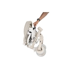 Triciclo Multifunciones Evolutivo de Olmitos Beige