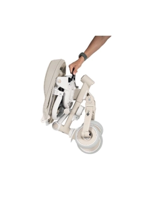 Triciclo Multifunciones Evolutivo de Olmitos Beige