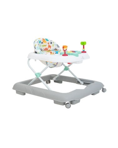 Andador Musical con Actividades de Olmitos