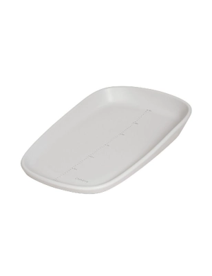 Cambiador Blando Eva de Olmitos Gris