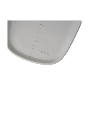 Cambiador Blando Eva de Olmitos Gris