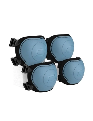 Set Protectores Scoot & Rider