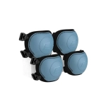 Protector Rodillas Scoot & Rider Steel