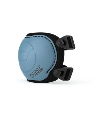 Protector Rodillas Scoot & Rider Steel