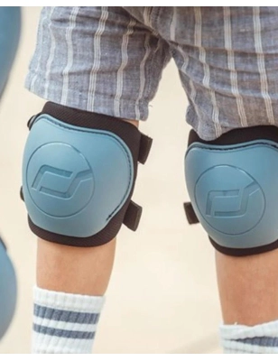 Protector Rodillas Scoot & Rider Steel
