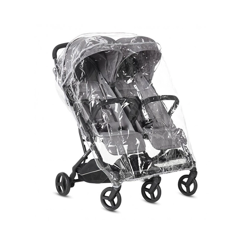 Plástico de lluvia para Silla Twin Sketch de Inglesina