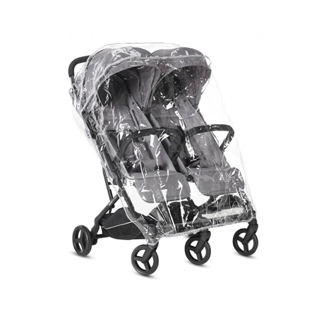 Plástico de lluvia para Silla Twin Sketch de Inglesina