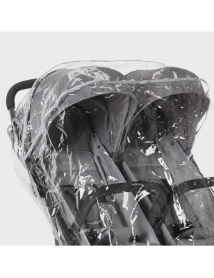 Plástico de lluvia para Silla Twin Sketch de Inglesina