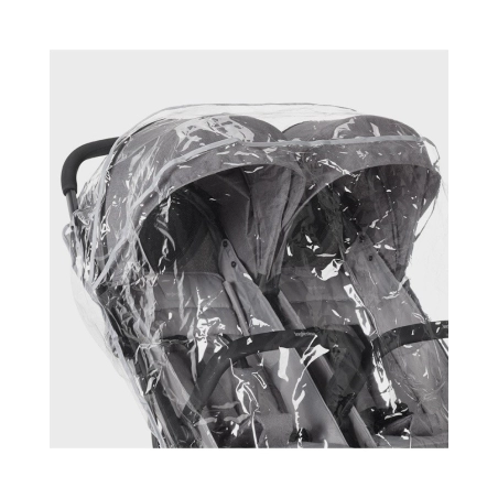 Plástico de lluvia para Silla Twin Sketch de Inglesina