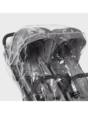 Plástico de lluvia para Silla Twin Sketch de Inglesina