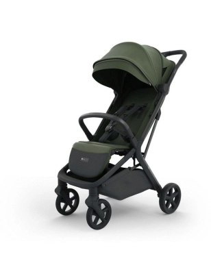 Silla Paseo Nubi 3 de Kinderkraft Verde