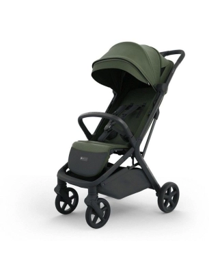 Silla Paseo Nubi 3 de Kinderkraft Verde