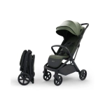 Silla Paseo Nubi 3 de Kinderkraft Verde
