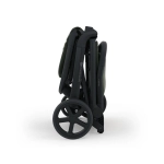 Silla Paseo Nubi 3 de Kinderkraft Verde