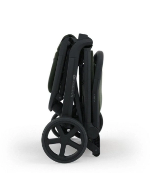 Silla Paseo Nubi 3 de Kinderkraft Verde