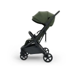 Silla Paseo Nubi 3 de Kinderkraft Verde
