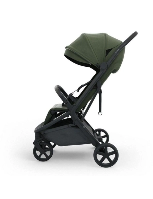 Silla Paseo Nubi 3 de Kinderkraft Verde