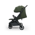 Silla Paseo Nubi 3 de Kinderkraft Verde
