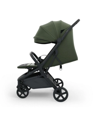 Silla Paseo Nubi 3 de Kinderkraft Verde