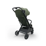 Silla Paseo Nubi 3 de Kinderkraft Verde