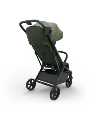 Silla Paseo Nubi 3 de Kinderkraft Verde