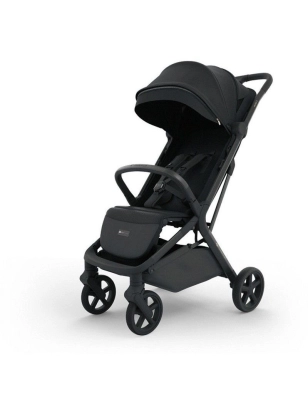 Silla Paseo Nubi 3 de Kinderkraft Negro