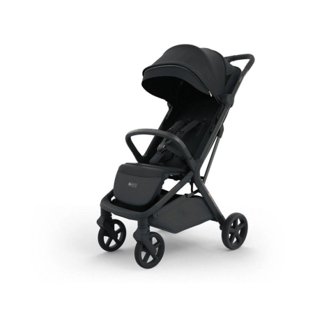 Silla Paseo Nubi 3 de Kinderkraft Negro