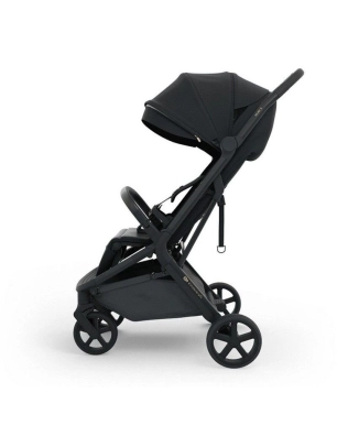 Silla Paseo Nubi 3 de Kinderkraft Negro