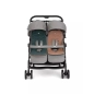 Silla de Paseo Gemelar Aire Twin de Joie