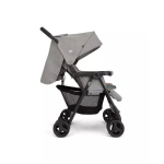 Silla de Paseo Gemelar Aire Twin de Joie Pebble