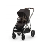 Cochecito Cybex e-Gazelle S Modo Hermanos