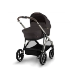 Cochecito Cybex e-Gazelle S Modo Hermanos