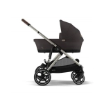 Cochecito Cybex e-Gazelle S Modo Hermanos