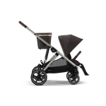 Cochecito Cybex e-Gazelle S Modo Hermanos