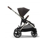 Cochecito Cybex e-Gazelle S Modo Hermanos